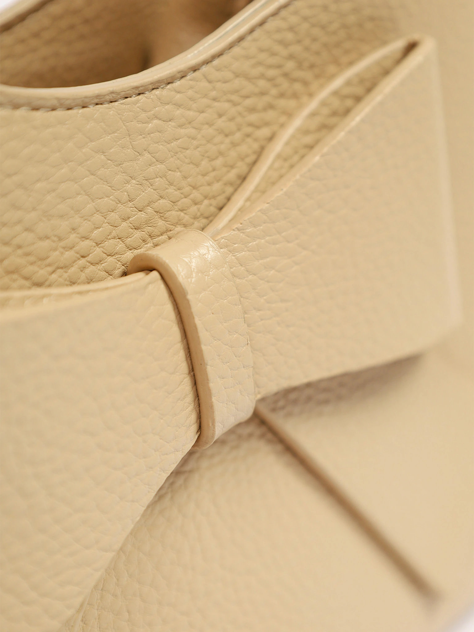 Сумка-тоут с бантом в ассортименте